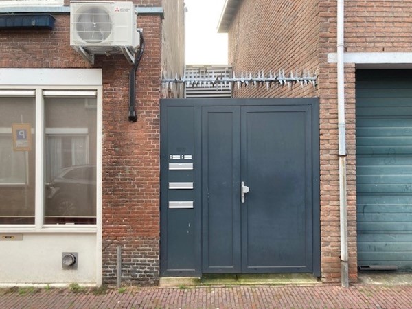 Achterstraat 10C, 3441 EH Woerden